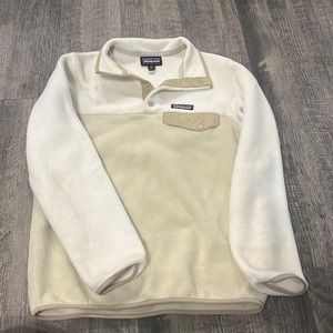 Patagonia Womens Synchilla Sweater